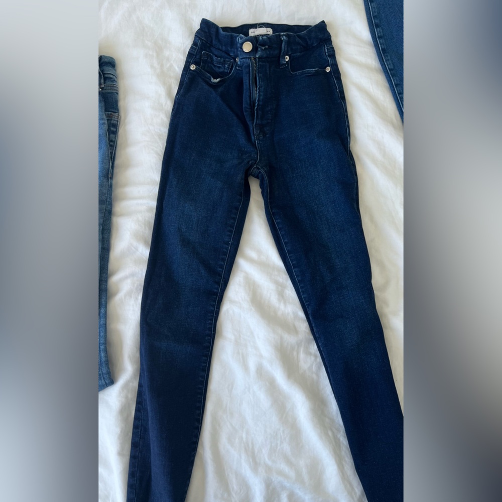 Good American Jeans
